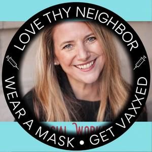 Meet your Posher, Terri